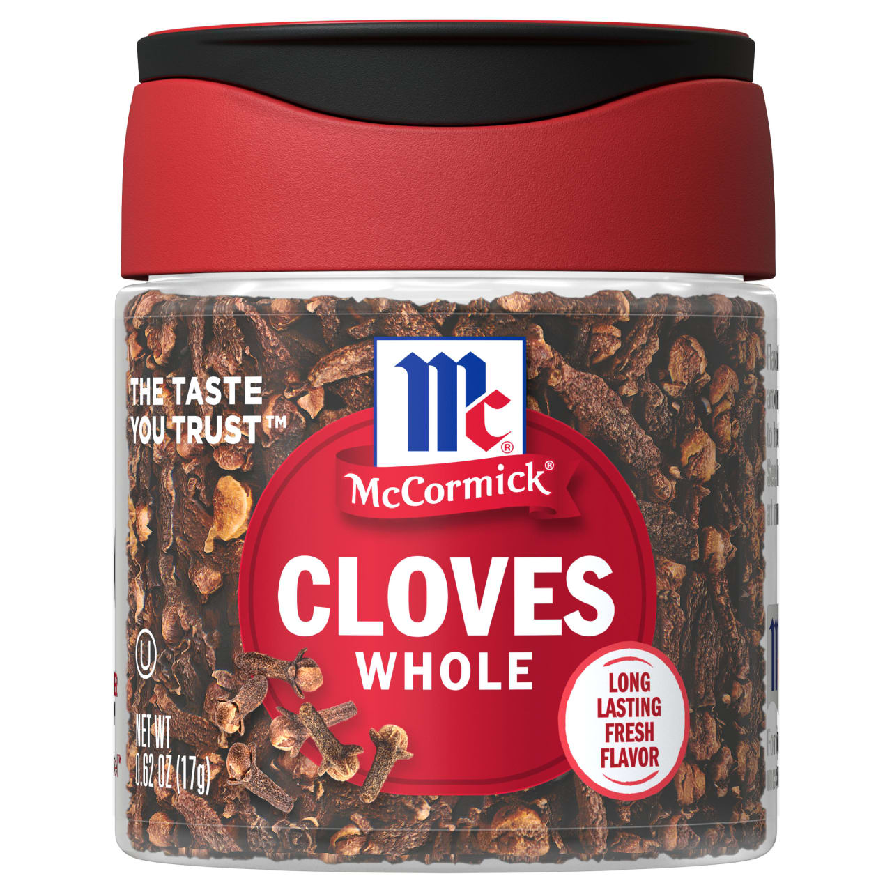 MCCORMICK WHOLE CLOVES