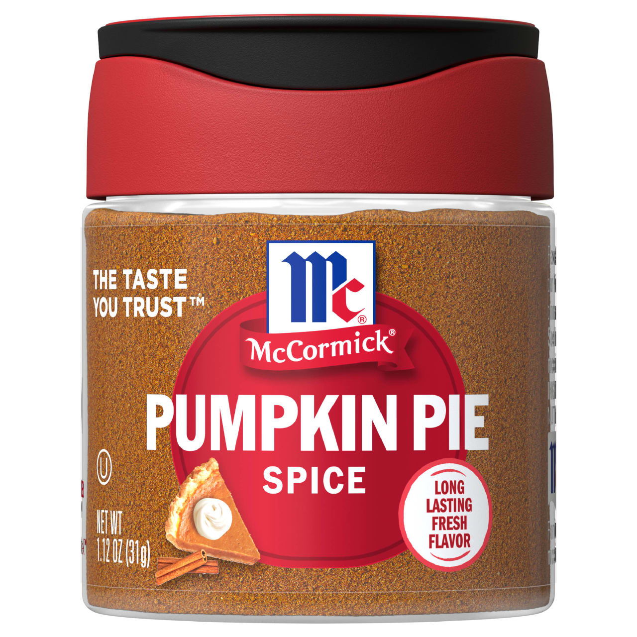 MCCORMICK PUMKIN PIE SPICE