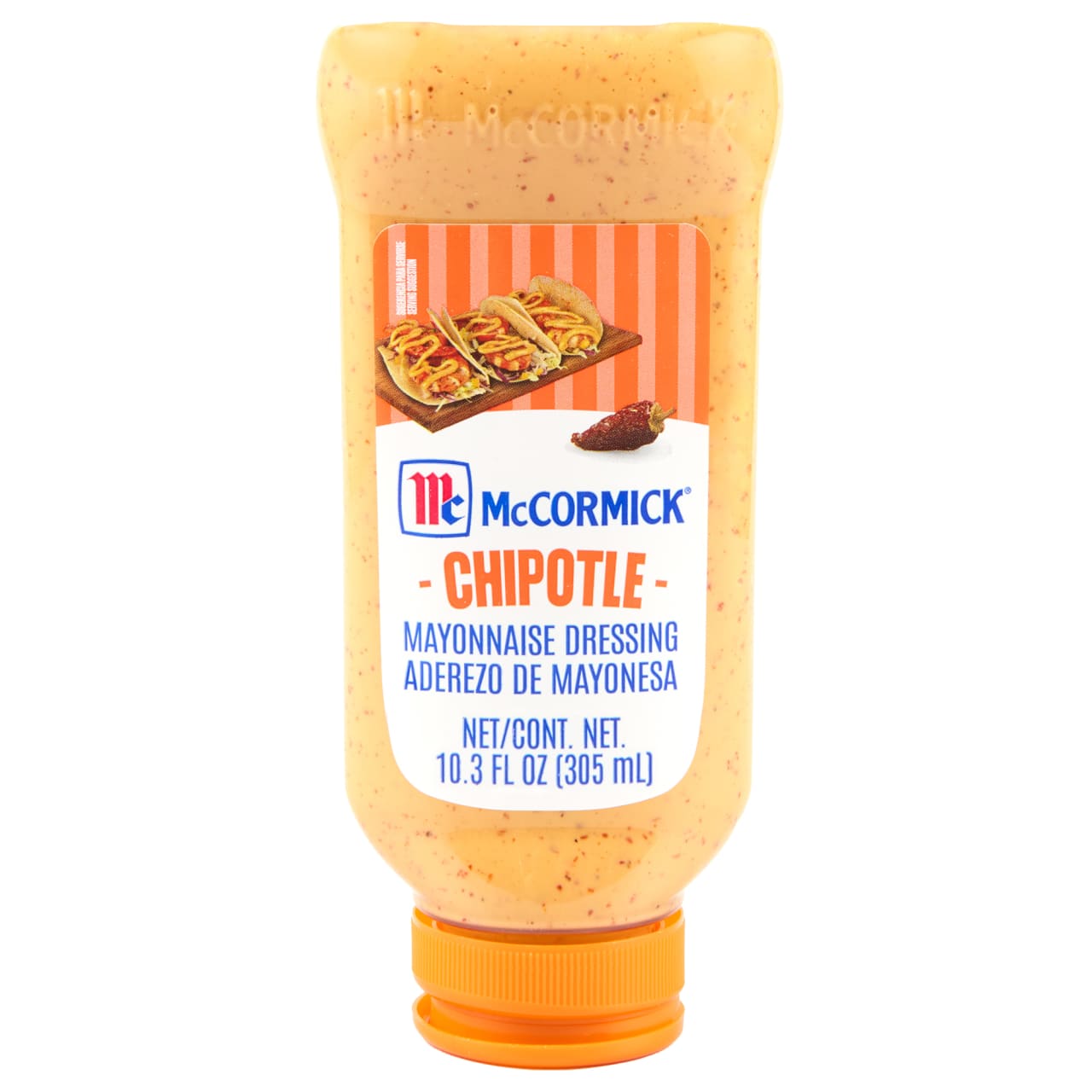 MCCORMICK CHILPOTLE DRESSING 10.93 OZ