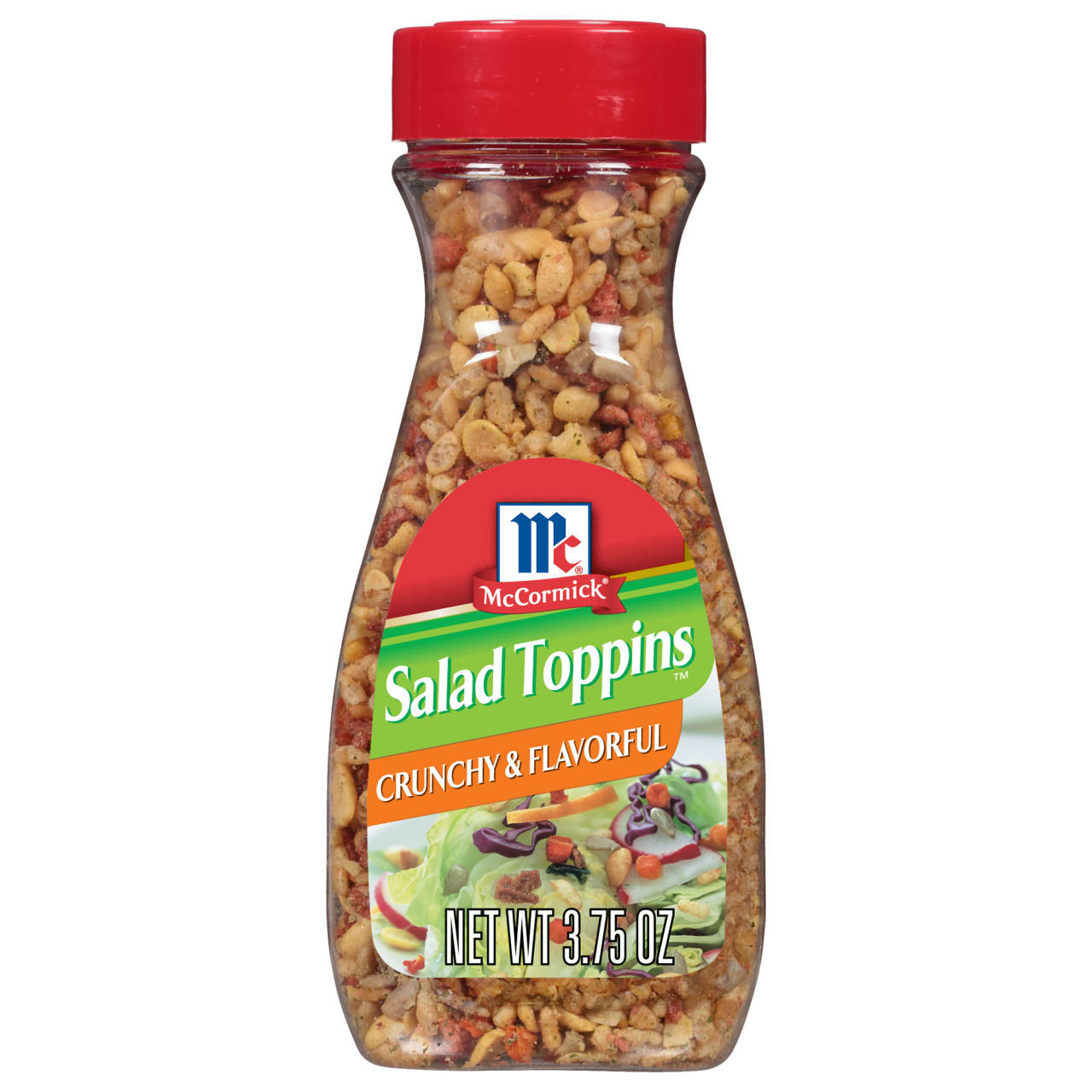 MCCORMIC SALAD TOPPINS