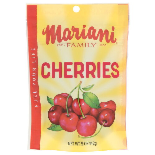 MARIANI CHERRIES DRIED 5 OZ