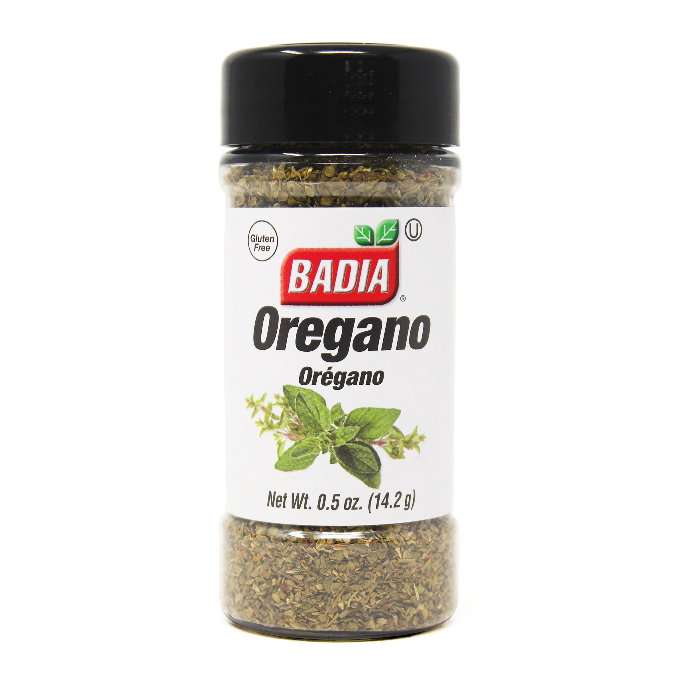 BADIA OREGANO 0.5 OZ