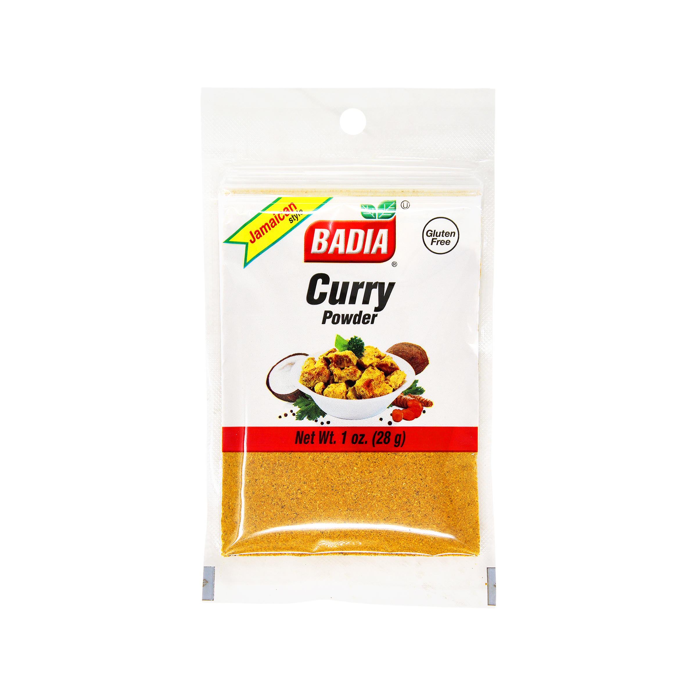 BADIA CURRY POWDER 1 OZ