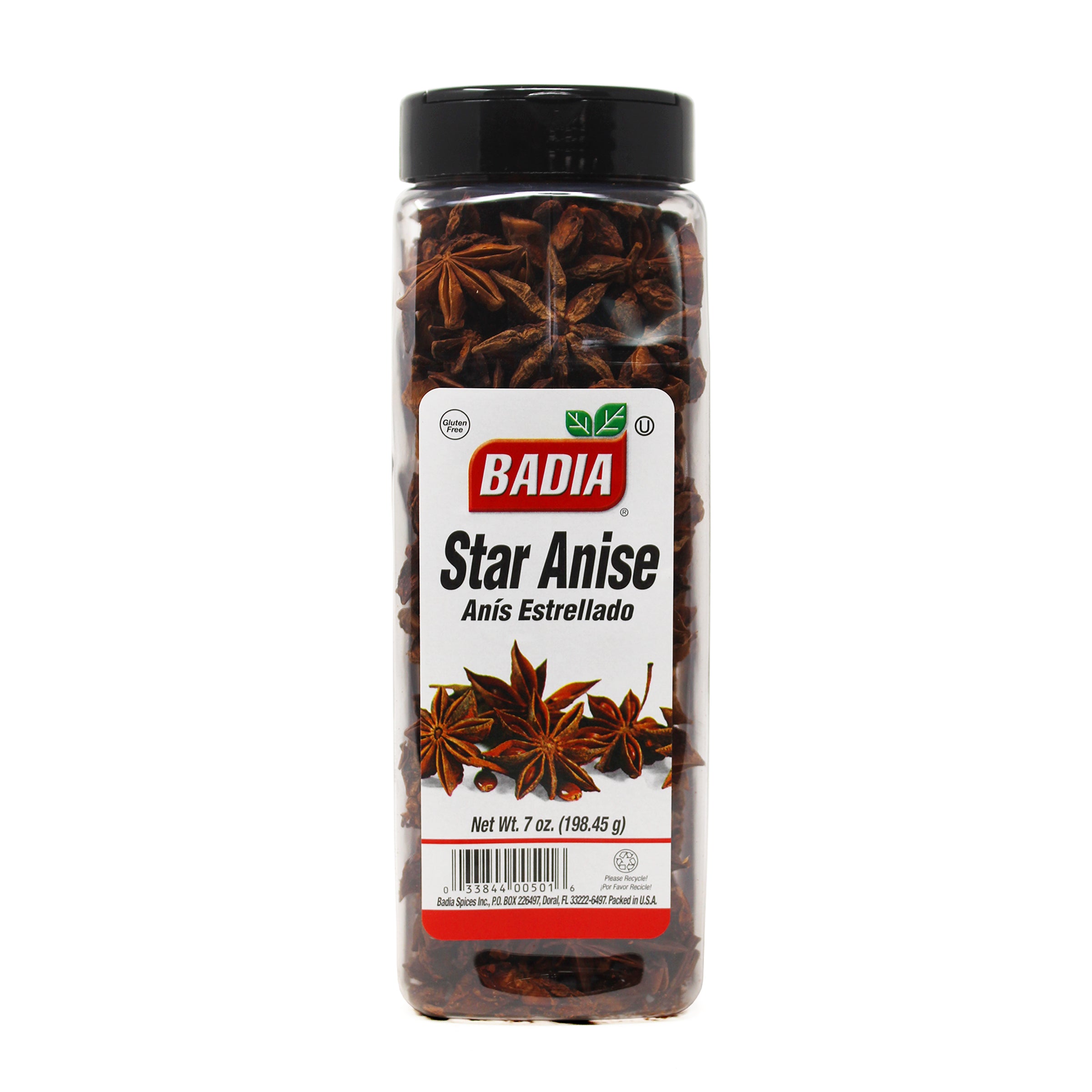 BADIA STAR ANISE