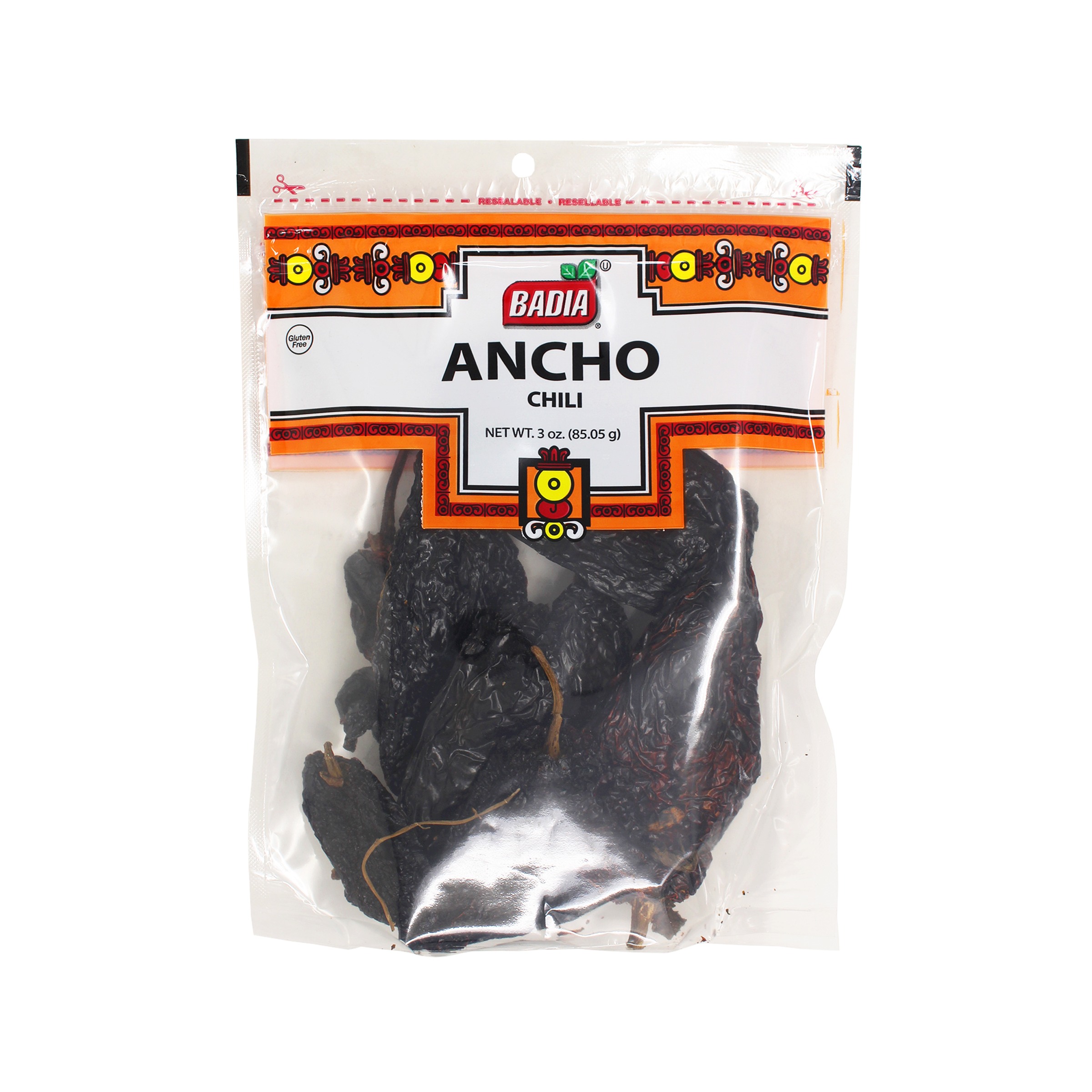 BADIA ANCHO CHILE