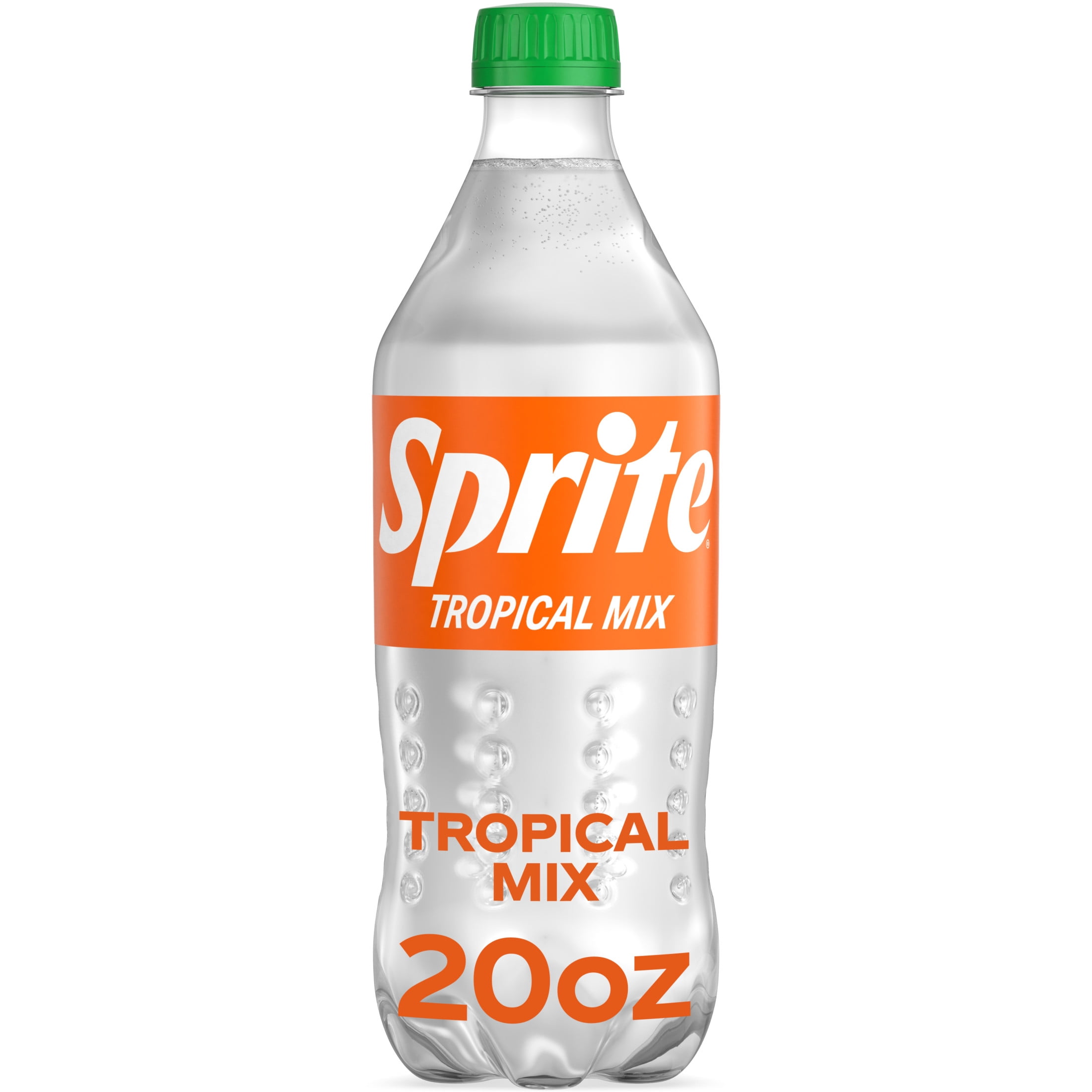 SPRITE TROPICAL MIX 20OZ