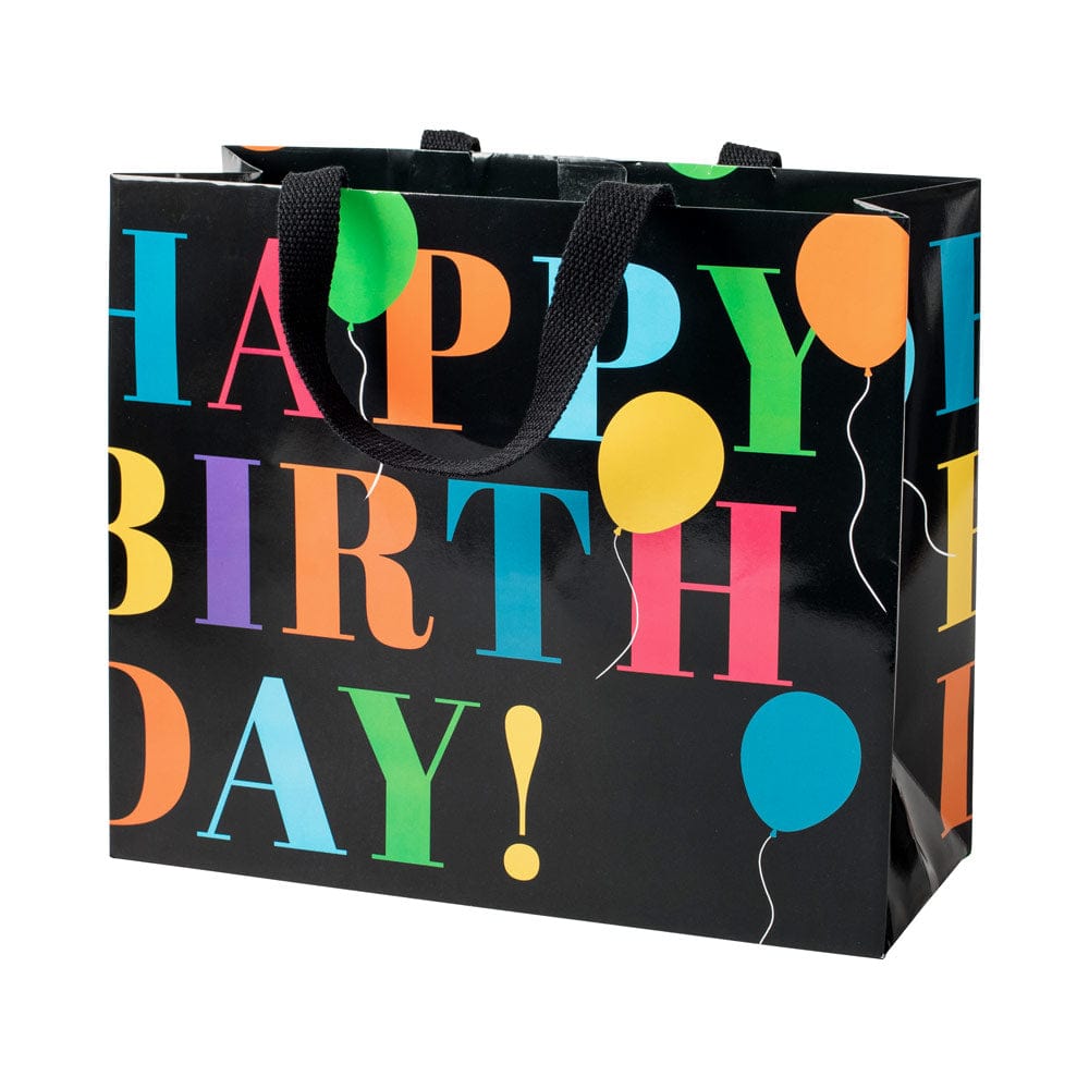 HAPPY BIRTHDAY GIFT  BAG