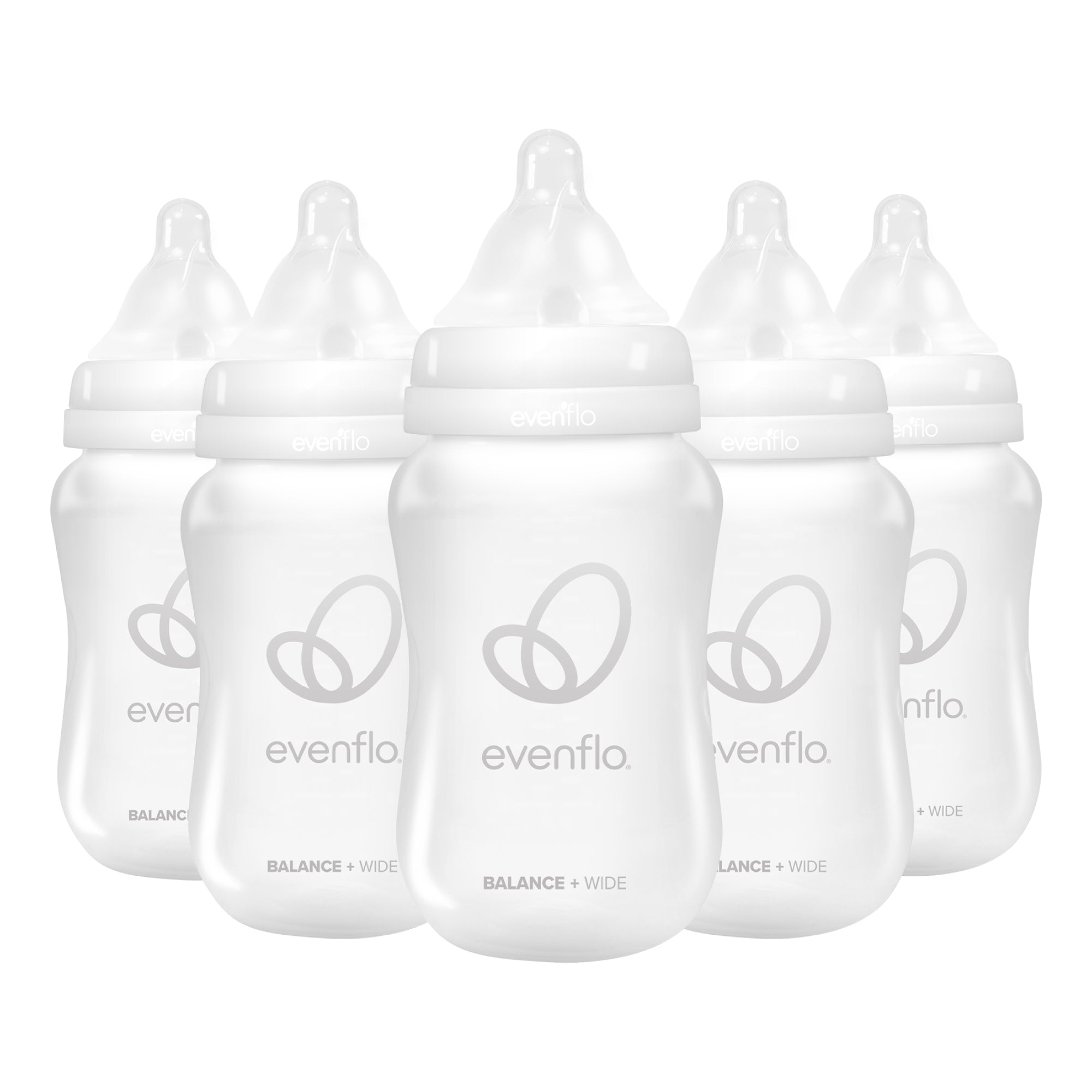 BABY FEEDING BOTTLE