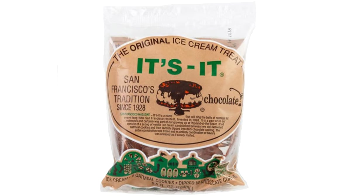 ITS IT CHOCOLATE 5.5OZ