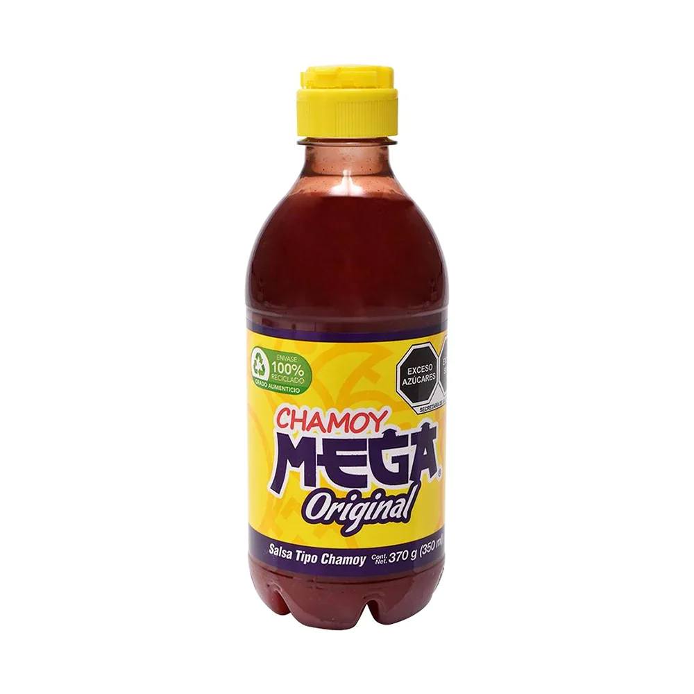 CHAMOY MEGA ORIGINAL 12.5 OZ