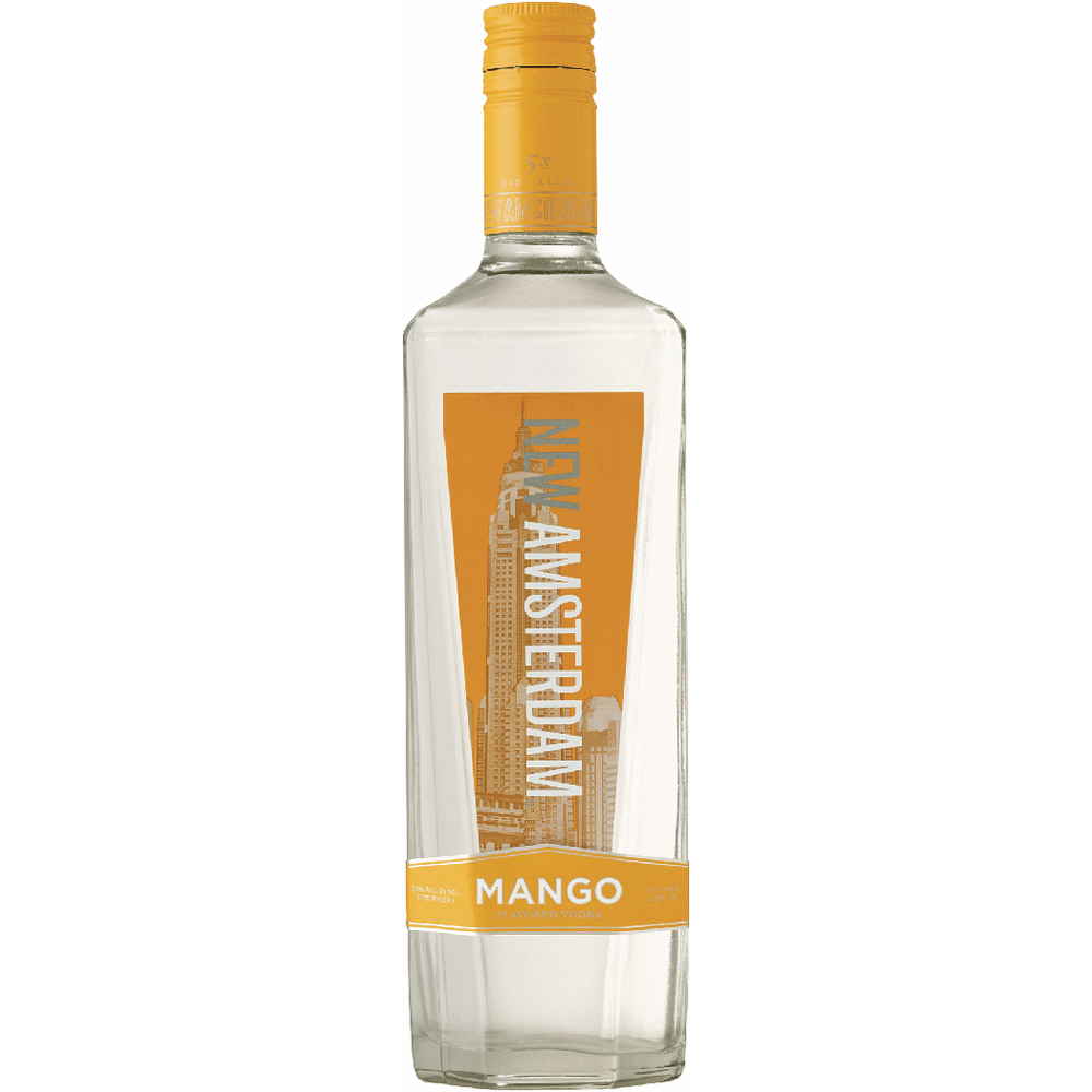 NEW AMSTERDAM MANGO