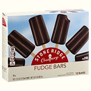 STONERIDGE CHOCOLATE BARS 6C
