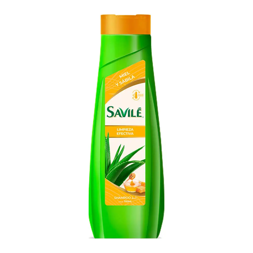 SAVILE SHAMPOO CHILE 700ML