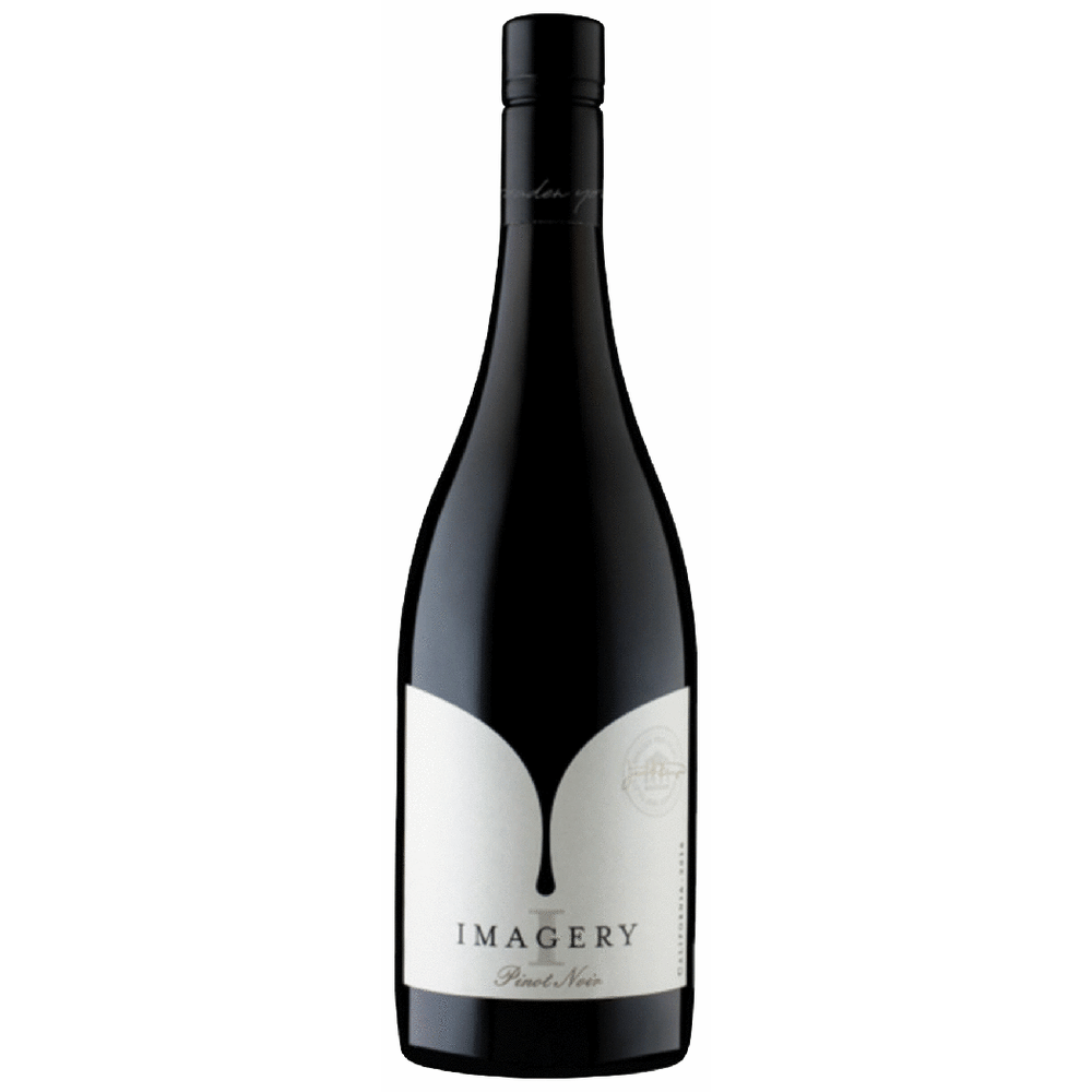 IMAGERY PINOT NOIR WINE