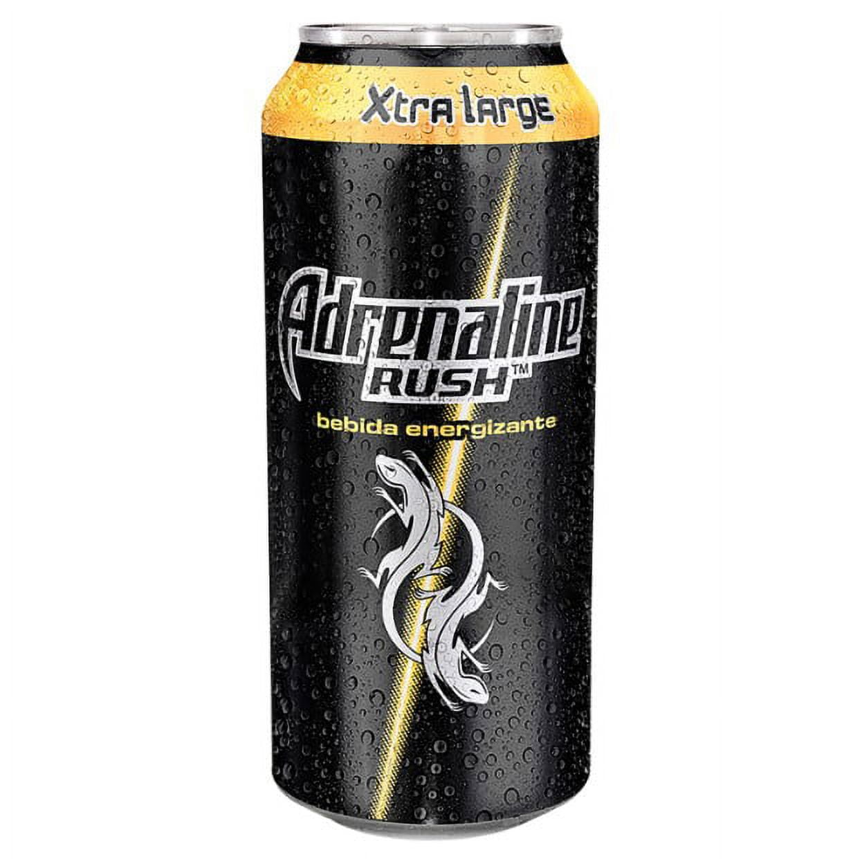 ADRENALINA 16OZ