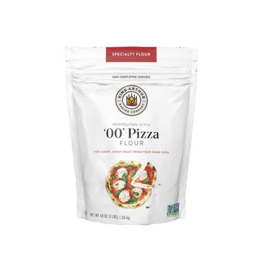 KING ARTHUR PIZZA FLOUR