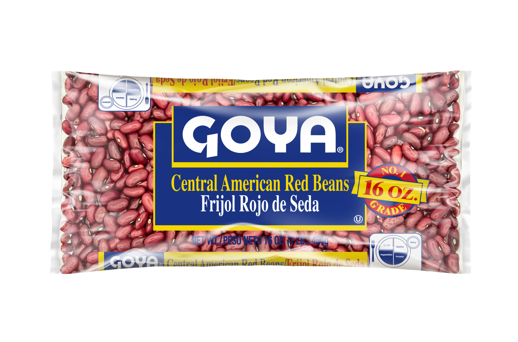 GOYA SALVADOREAN  RED BEANS