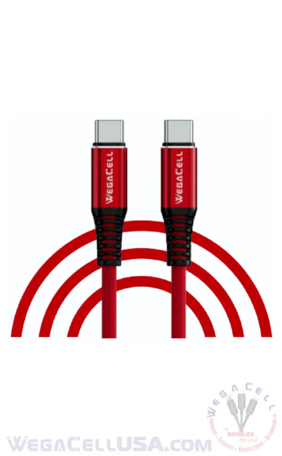 WEGACELL CONDUCTOR TYPE - C