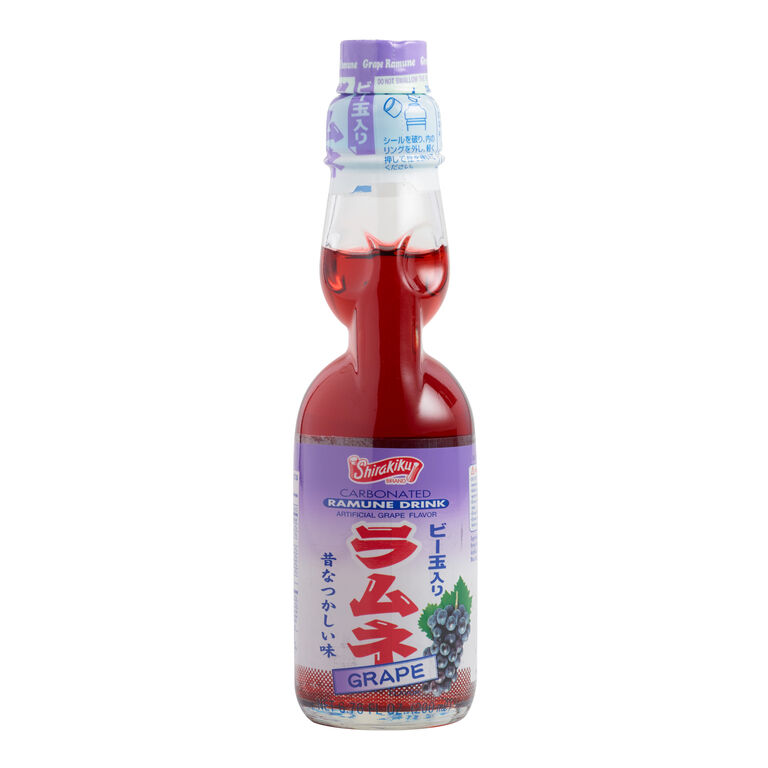 SHIRAKIKU GRAPE