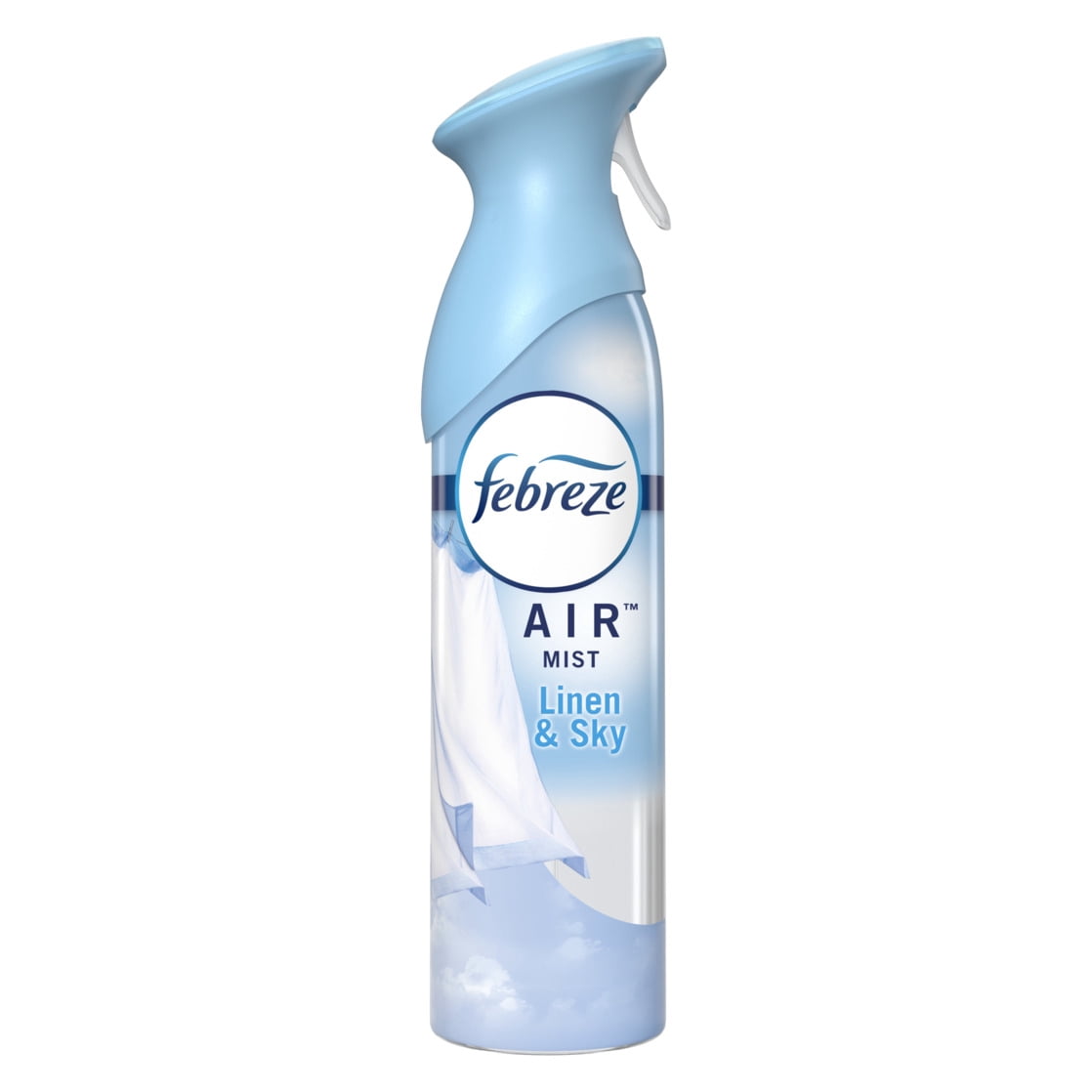 FEBREZE AIR MIST LINEN SKY