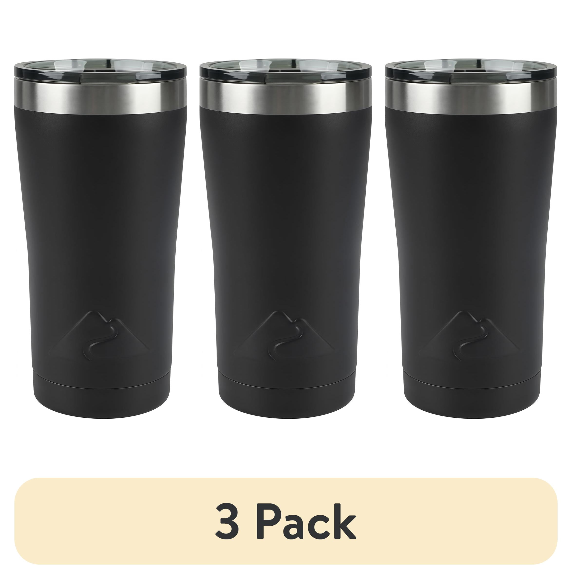 TUMBLER 22OZ 3PK