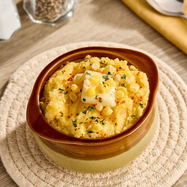 BOBS RED MILL POLENTA GRITS