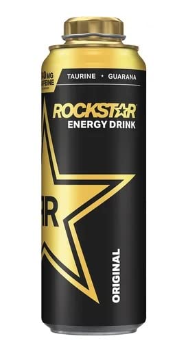 ROCKSTAR 24 OZ