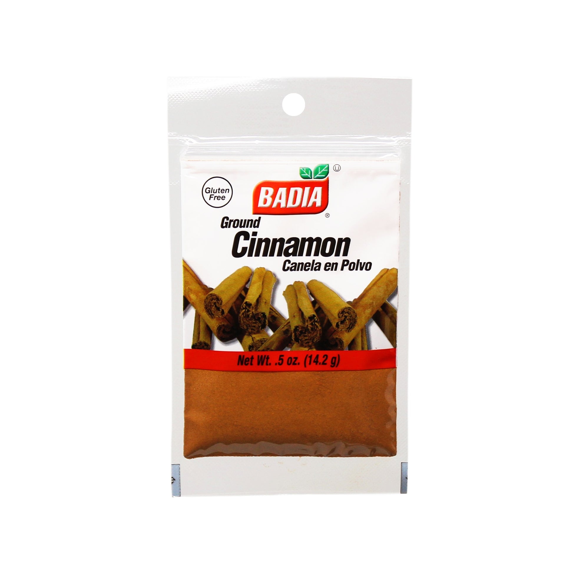 BADIA GROUND CINNAMON 0.5 OZ