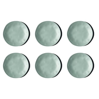 FAMILY MAID MELAMINE DINNER PLATE