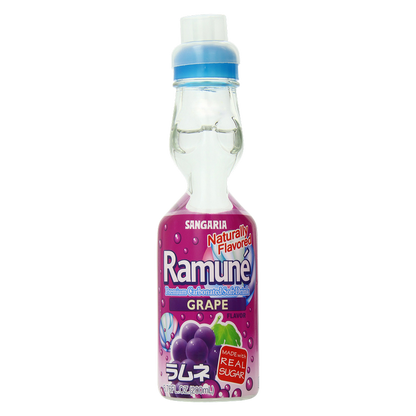 SANGRIA RAMUNE GRAPE 6.76 OZ