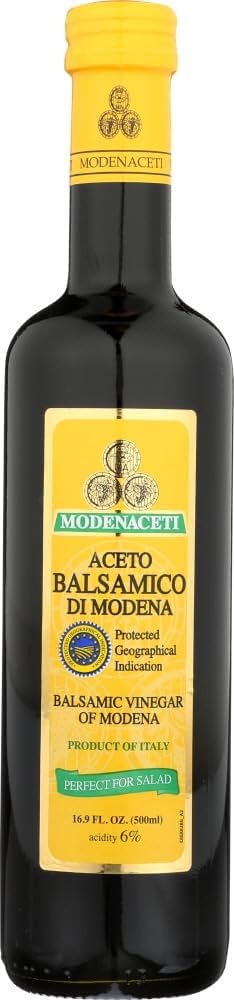 MODENACET BALSAMIC VINAGER OF MODENA