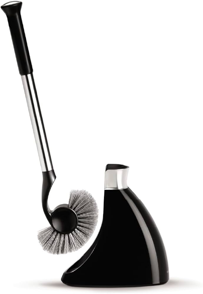 SIMPLY HOME TOILET BRUSH