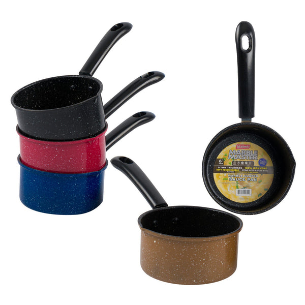 MR HANDY SAUCE PAN