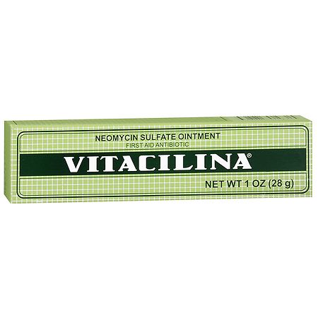 VITACILINA