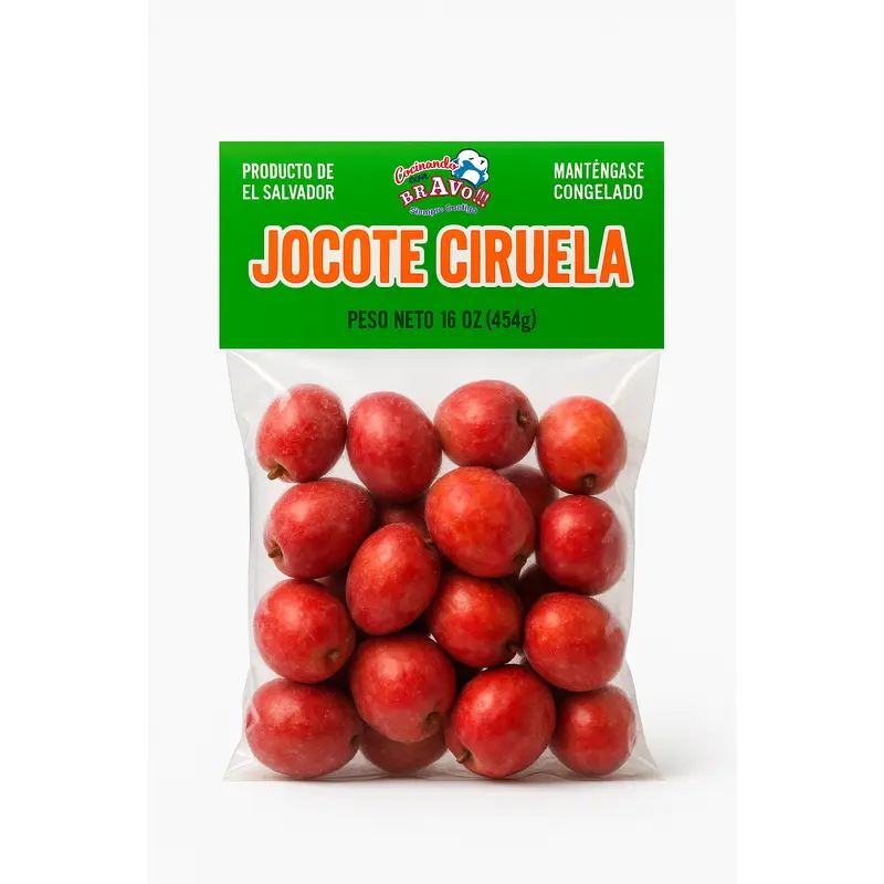 PEPES JOCOTE CIRUELA 16OZ