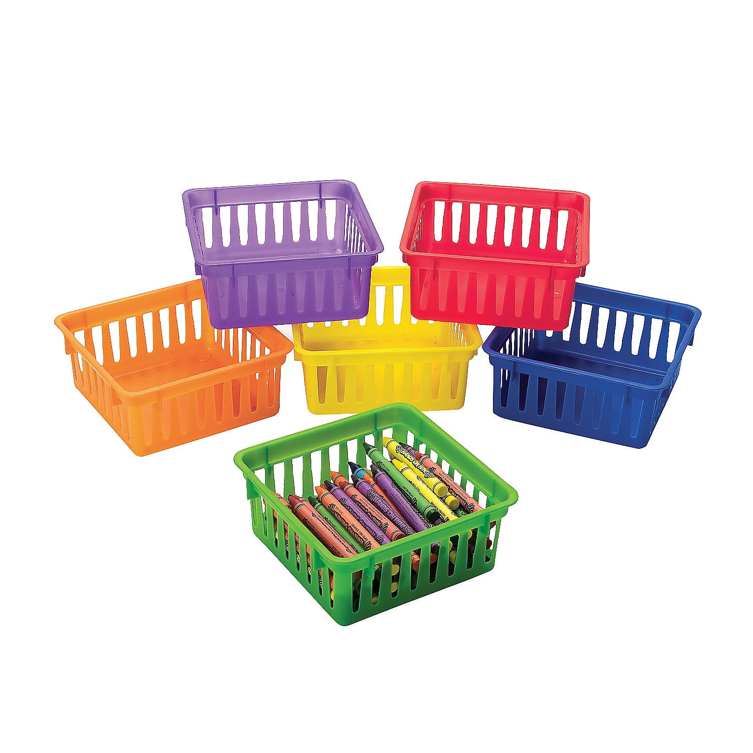 FAMILY MAID BASKET 1 C