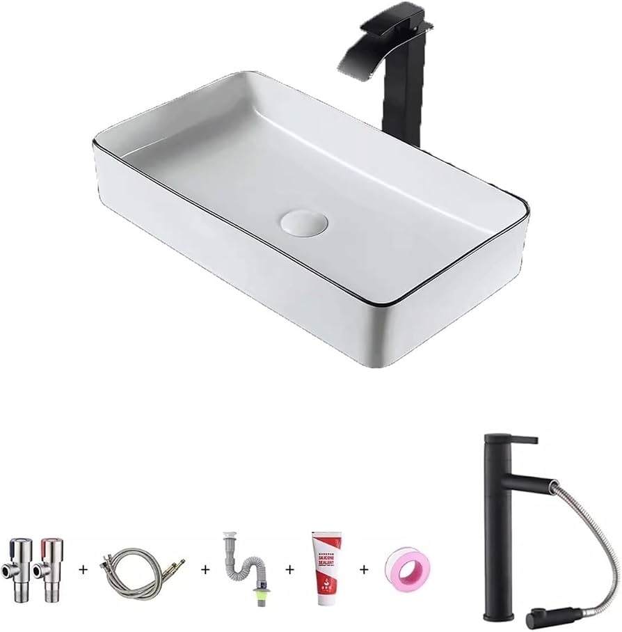 SIMPLY HOME WASH BASIN