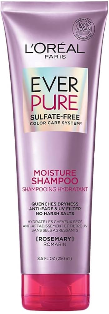 LOREAL PARIS SHAMPOO ROSEMARY