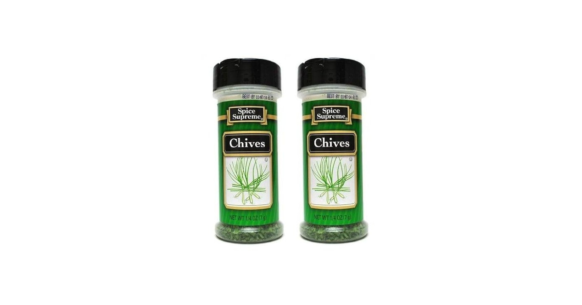 SPICE SUPREME CHIVES