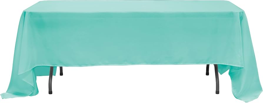 SIMPLY HOME TABLE CLOTH RECTAGLE