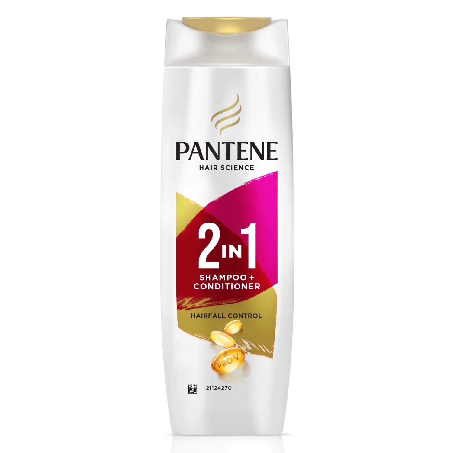PANTENE SHAMPOO 2IN 1