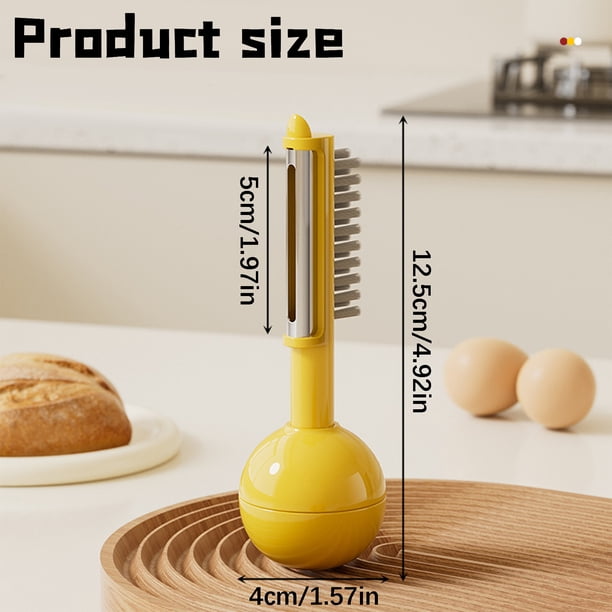 PEELER W REMOV TIP