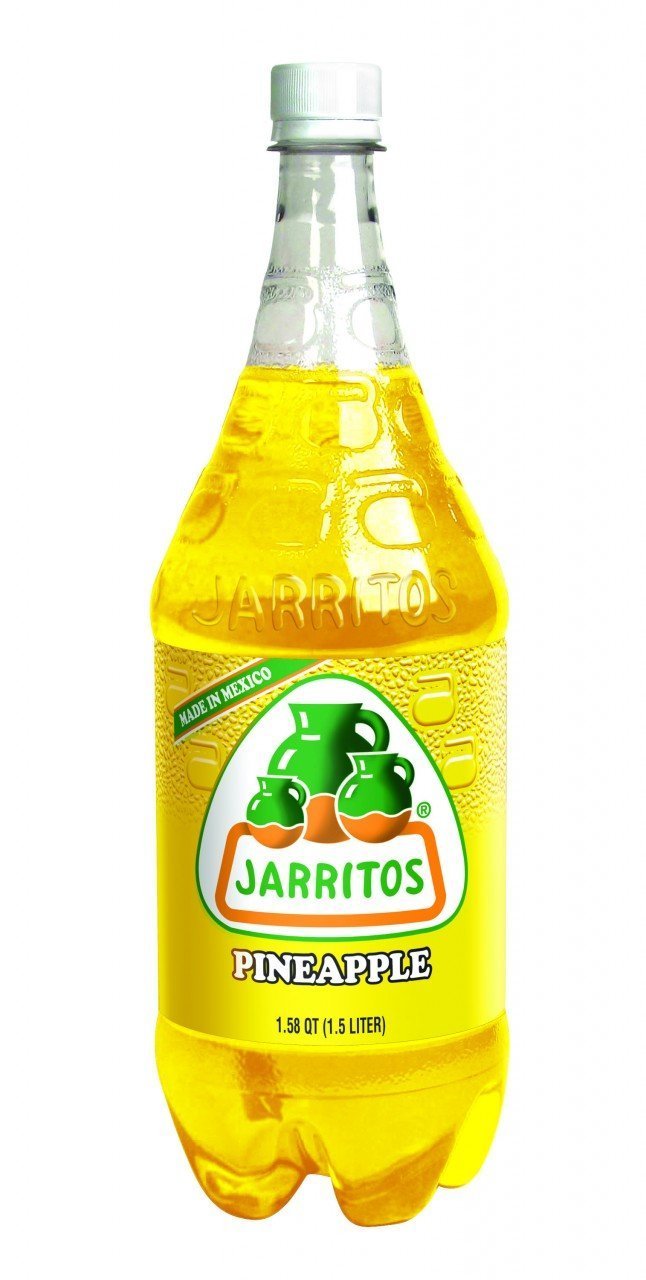 JARRITOS PINEAPPLE 1.5 LITTER