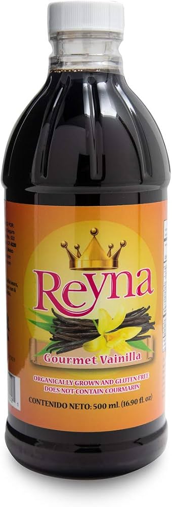 LA REINA VANILLA