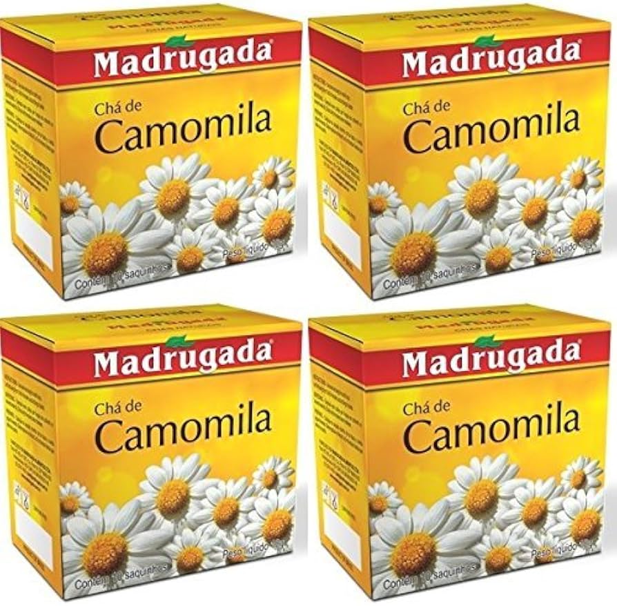 CHAMOMILE 0.5OZ