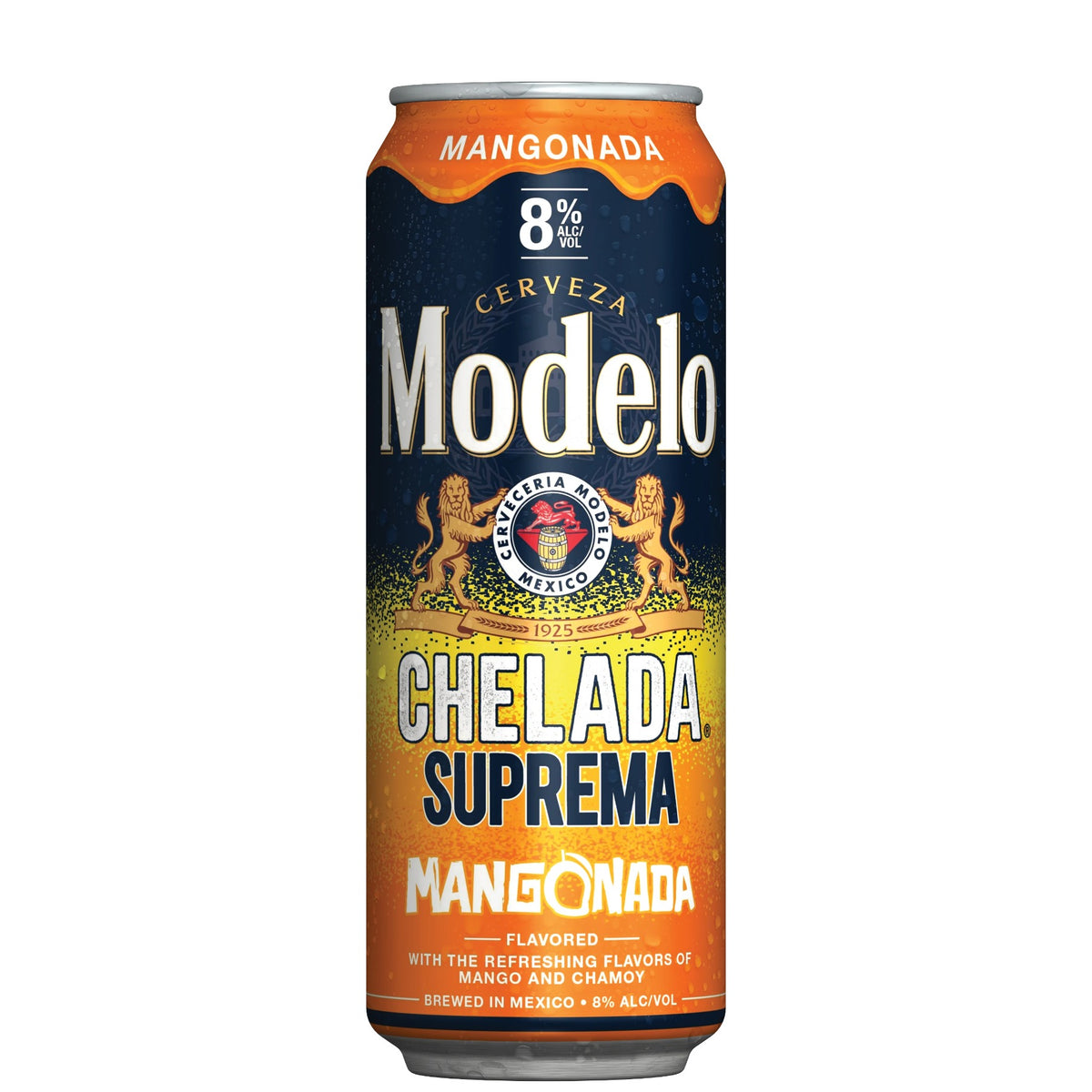 MODELO MANGONADA SUPREMA 24 OZ