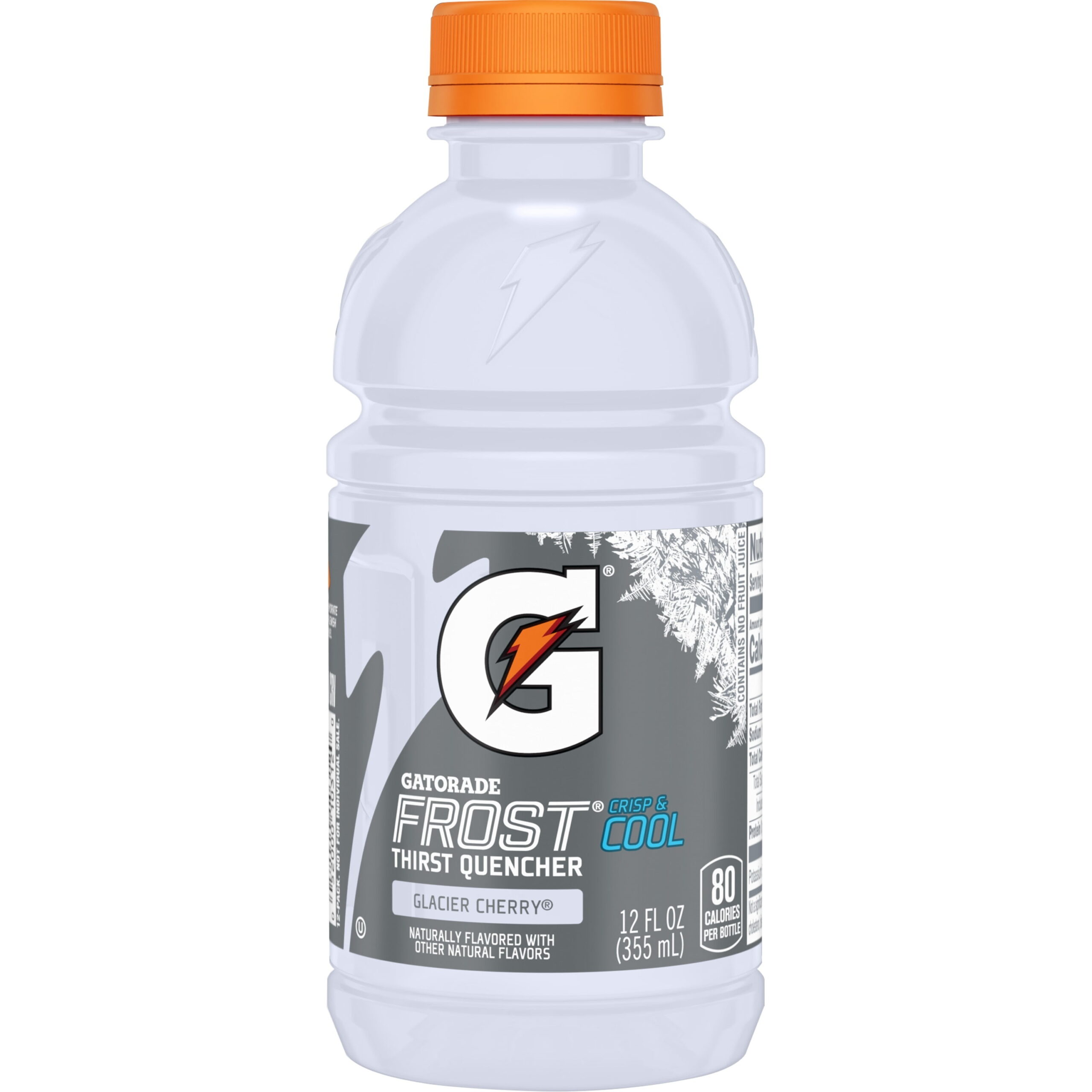 GATORADE GLACIER CHERRY