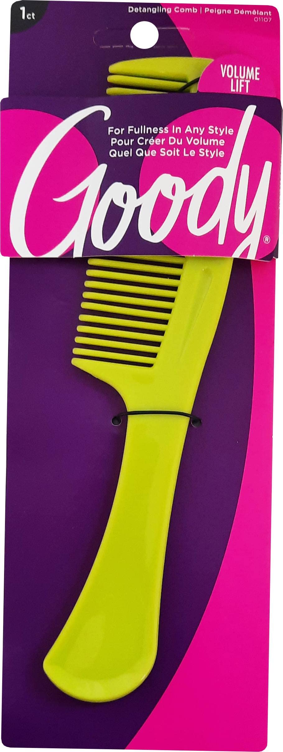 GOODY COMB SUPER