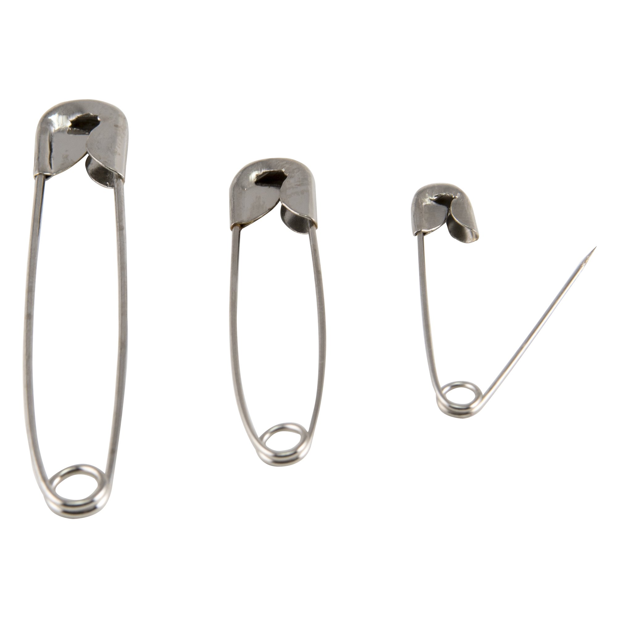 SINGER SAFETY PIN