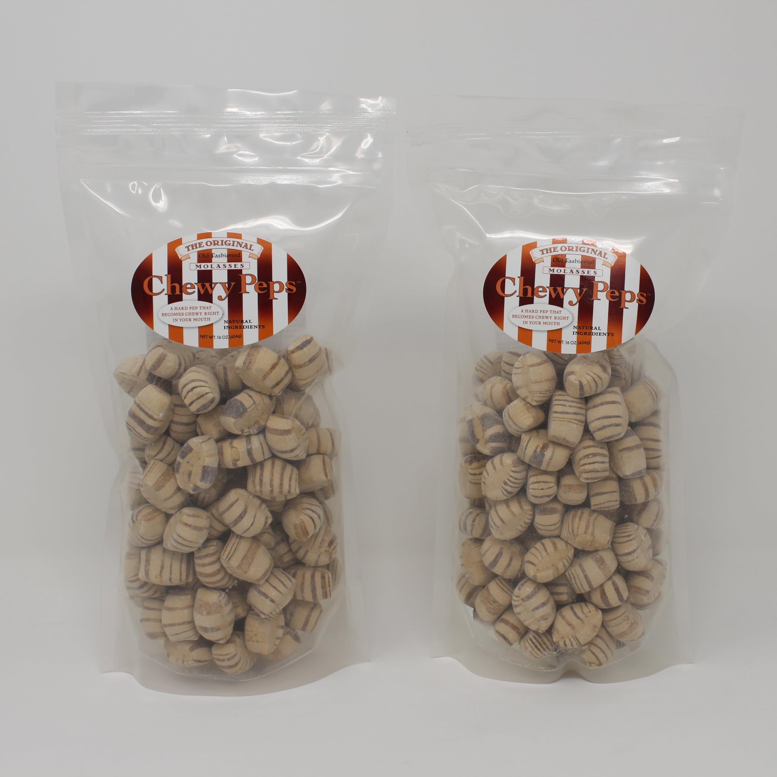 PEPES SUGAR CANE CANDY